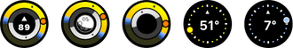 Sundial - Sun and Moon Times, Alerts, and Widgets for iPhone, iPad, and ...